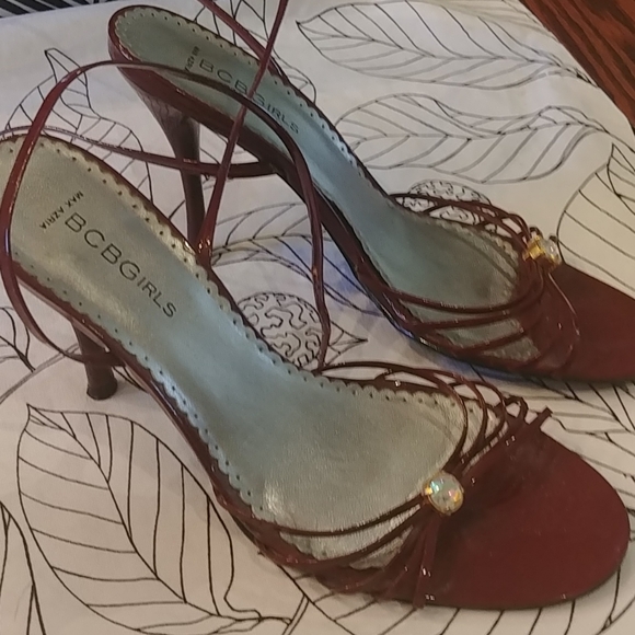 BCBGirls - Picture 2 of 2